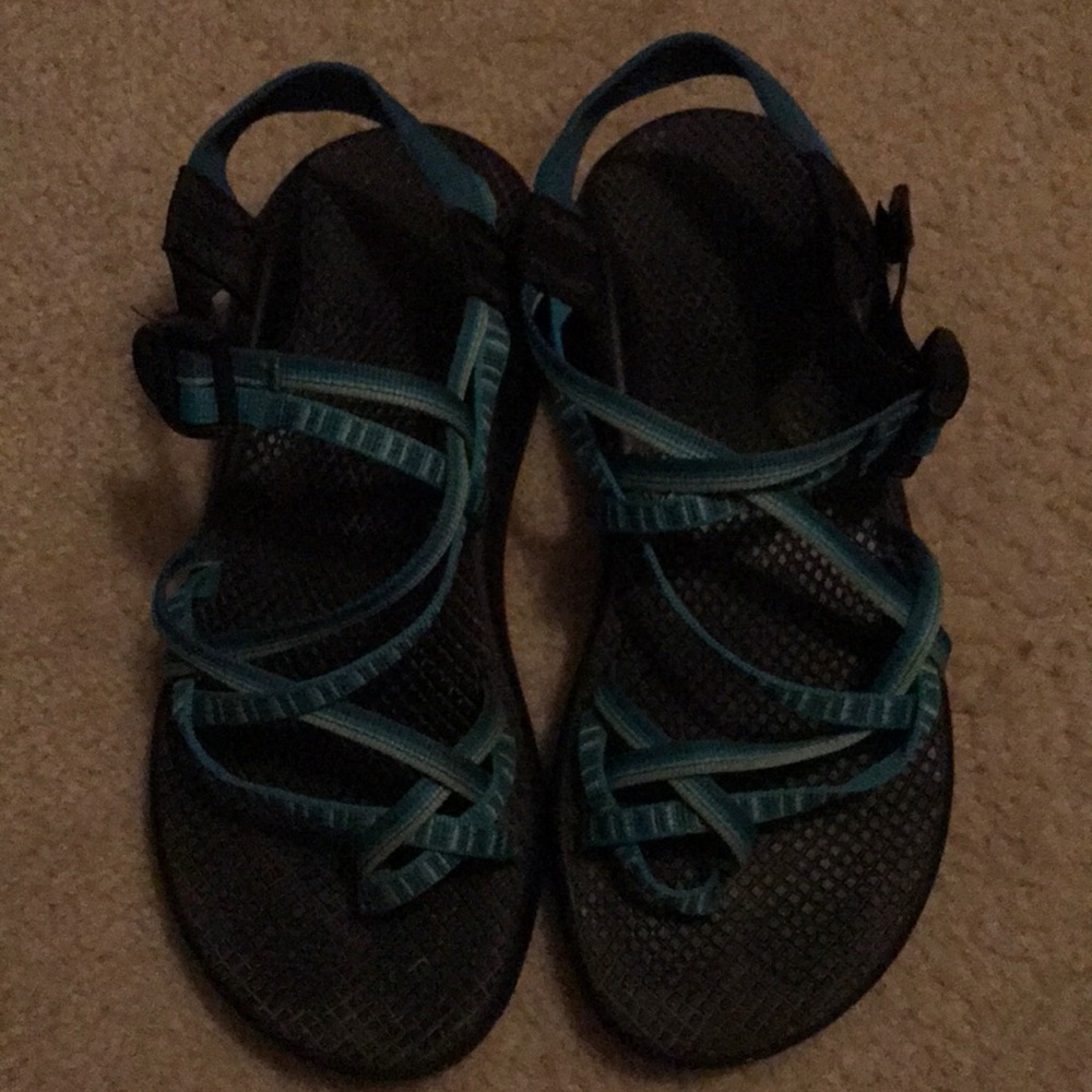 Chaco sandals